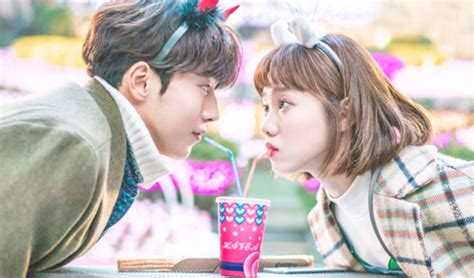 15 Best Super Sweet Romantic Comedy Korean .
